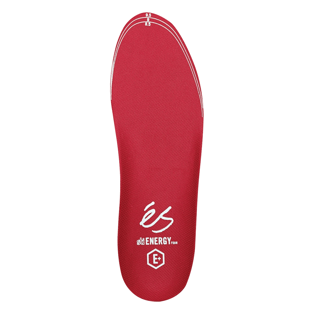 eS STI Energy Foam Insole