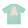 Evisen Vintage Logo T-Shirt