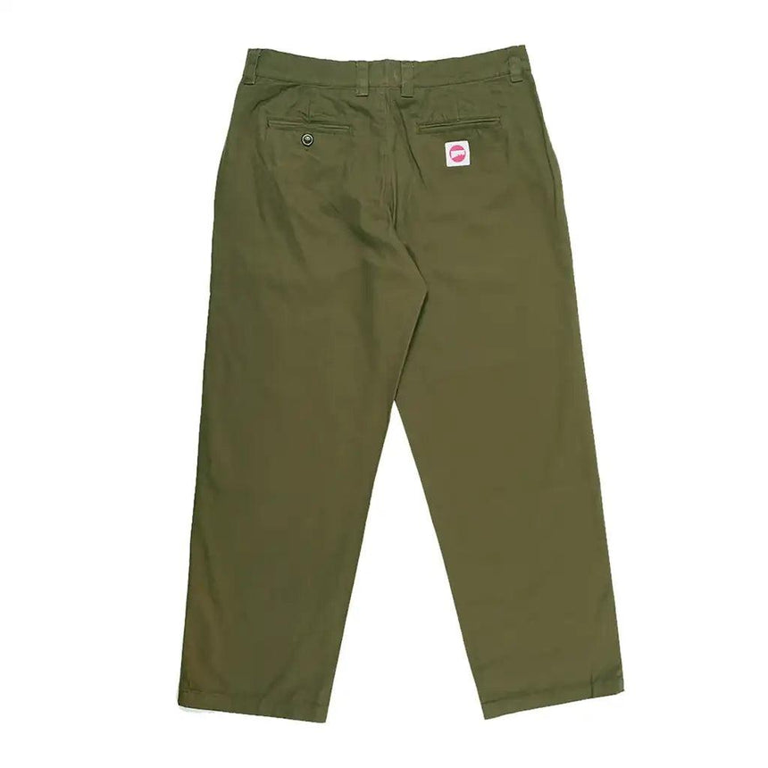 Hopps Classic Chino Pant Pant Back