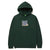 HUF Bookend Hoodie