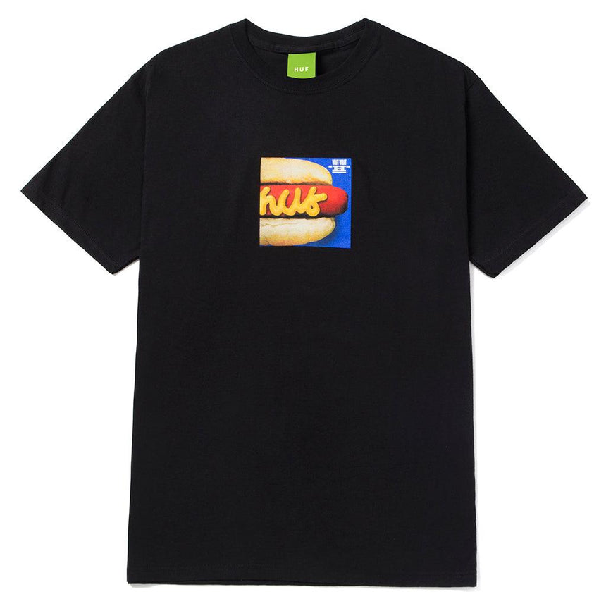 Huf Dirty Water Dog T-Shirt