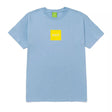 HUF Essentials Box Logo T-Shirt.