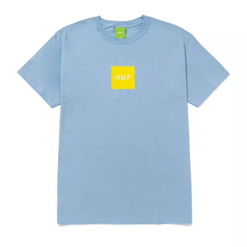 HUF Essentials Box Logo T-Shirt.