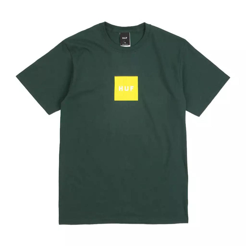 HUF Essentials Box Logo T-Shirt