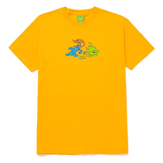 HUF Frenemies T-Shirt