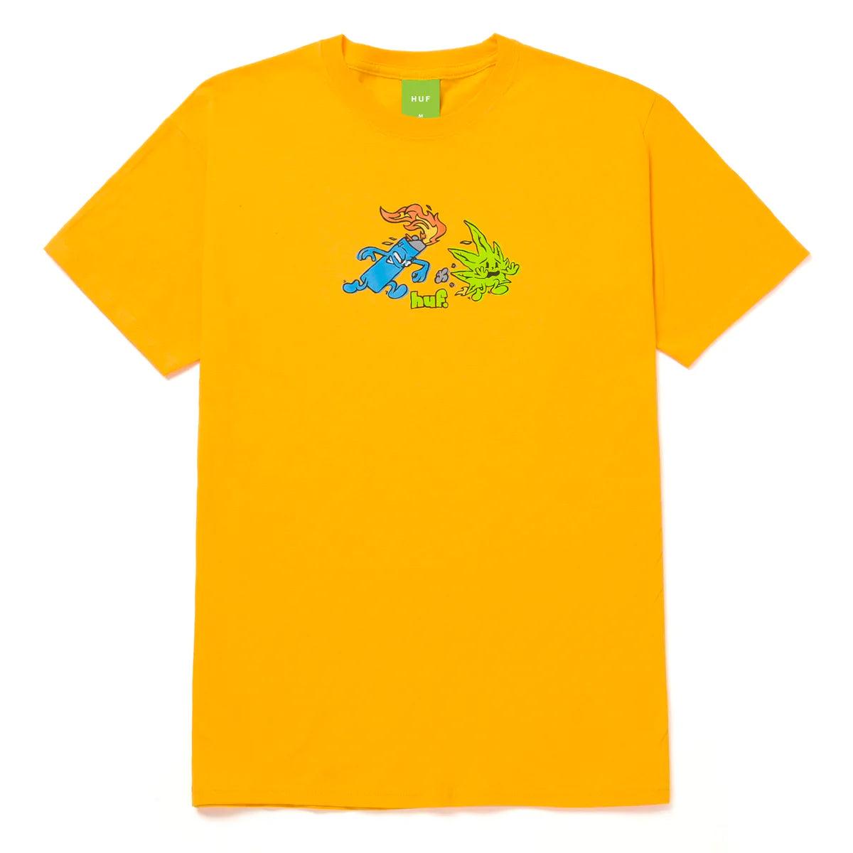 HUF Frenemies T-Shirt