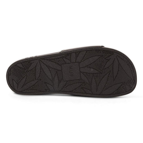 HUF x Thrasher Slides Sole