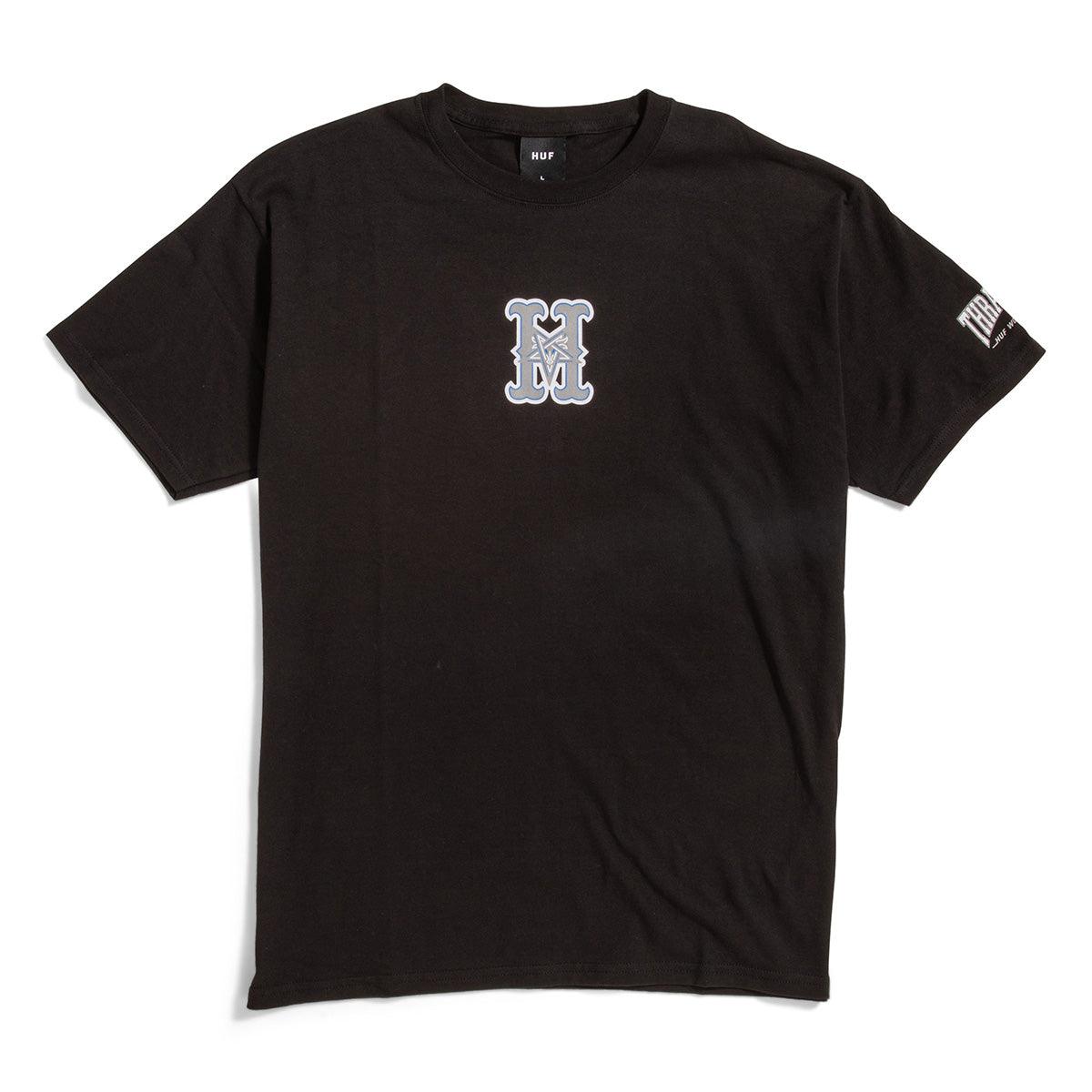 HUF x Thrasher Sunnydale T-Shirt