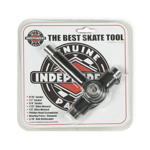 Independent Genuine Parts Best Skate T-Tool packaginng