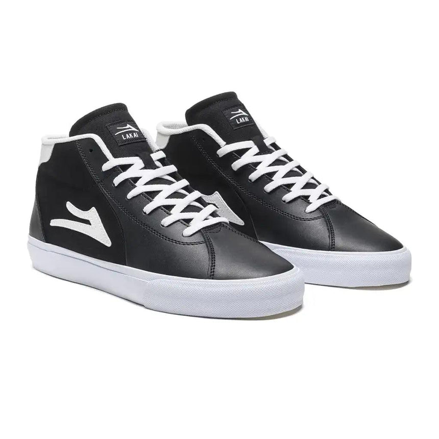 Lakai Flaco 2 Mid Skate Shoe 2