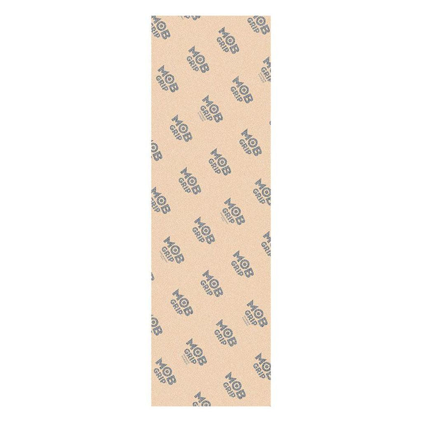 Mob Grip 10" Clear Skateboard Grip Tape
