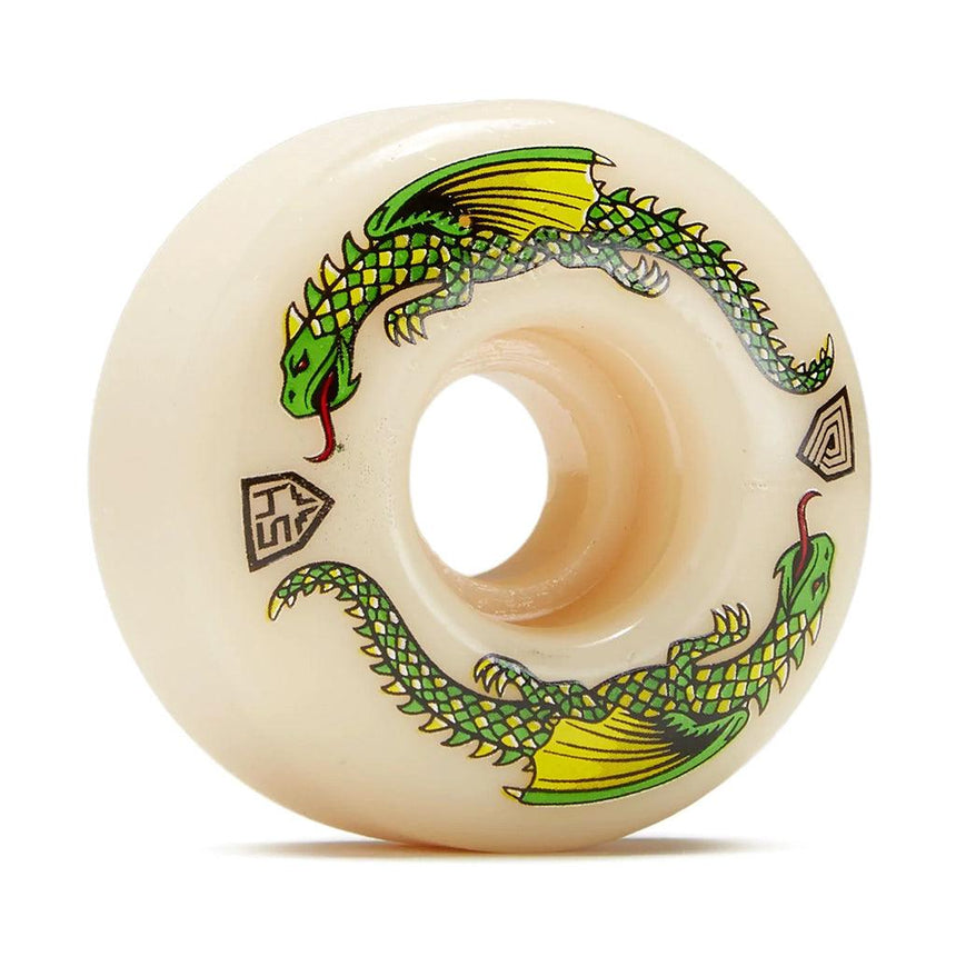 Powell Peralta Dragon Skateboard Wheels