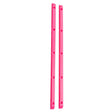 Powell Peralta Rib Bones Skateboard Rails Pink