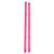 Powell Peralta Rib Bones Skateboard Rails Pink