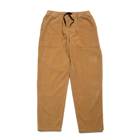 Quiet Life Cord Kangaroo Pocket Pant