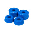 Shorty's Doh-Doh's Skateboard Bushings blue 88a