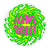 Slime Balls Slime Logo Sticker