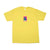 Studio XOXO Yellow T-Shirt