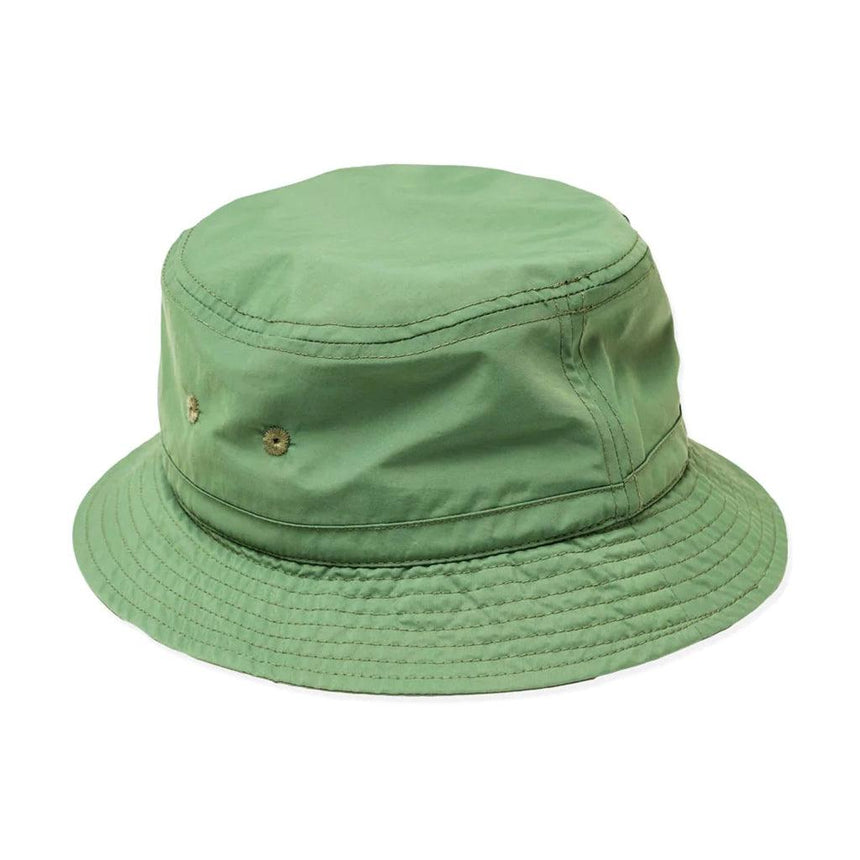 Theories Bucket Hat Laurel Green