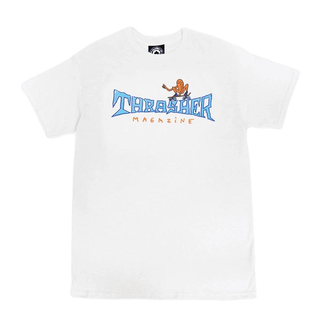 Thrasher Gonz Thumbs Up T-Shirt