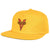Venture Trucks Heritage Logo Snapback Hat