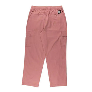 Welcome Principal Twill Elastic Cargo Pant pink  4
