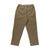 Welcome Principal Twill Elastic Pant Stone - Money Ruins Everything
