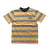 Welcome Thelma Stripe T-Shirt Wheat